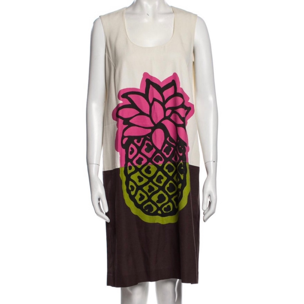 Moschino Shift dress